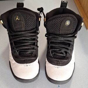 Jump Man Pro Michael Jordan Sneakers